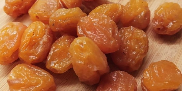 تصویر 3 از خرید و فروش قیسی آلو بخارا با شرایط فوق العاده
